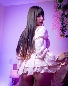 LiaJohnnson_ 🌺 Foto 2