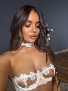 Cherrysweett Tan Pic 4