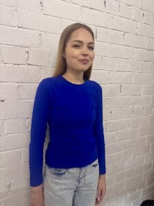 ArlettaYurkovich Public Pic 4