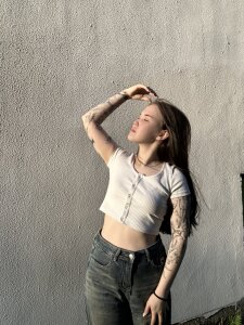 PatriciePalmer 🩷🌺👄 Hình 3