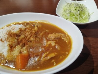 yuna-yourgirlfriend おうちご飯 Pic