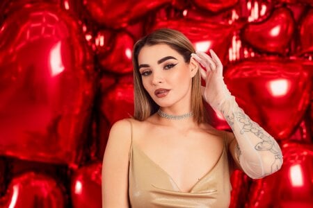 SinLuna_ Happy Valentine's Day) Pic 7