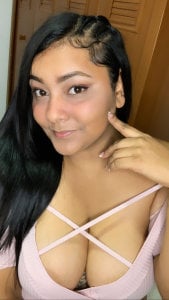 DaniielleRogg ME 2021 Pic