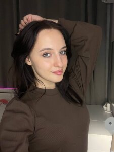 TalishaSturdy good mood on the eve of the weekend Pic 4