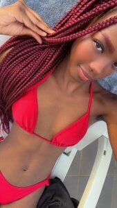 Ririblonde1 Pool 🫦 зображення 4