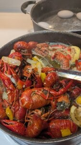 Babyboo3620 Cooking Gambar 4