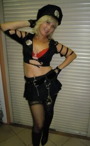 Magic_Blondie will we fly together?) Photo 2