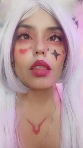 tsuky_nekoo neko tsuki Pic 6