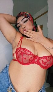 Inaya_KhalifaA look at what could be your favorite fantasy💥图片 6