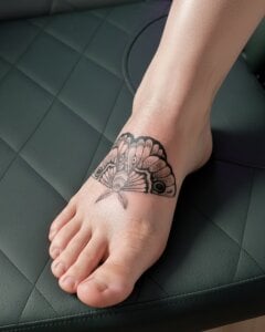 anaroman01 Kiss My feet? 🥰 Pic 3