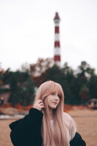 DelilahTaylor misty autumn 圖片