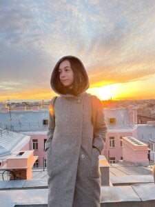 VeraLush kullanıcısının Nature and me albümü -  8 fotoğraf