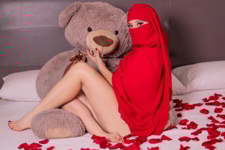 _Malak I enjoy this day thinking about you Foto 2