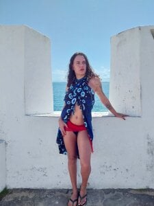 LadyDaemon Fogo зображення 3