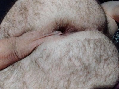 GreenHornyGuyのMy virgin assの 8枚の写真