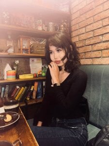 Public de kimyjina Foto 5