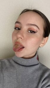 LisaSmiths Beautiful makeup Pic 2