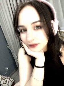 pretty od Sylynisem  5 snímek