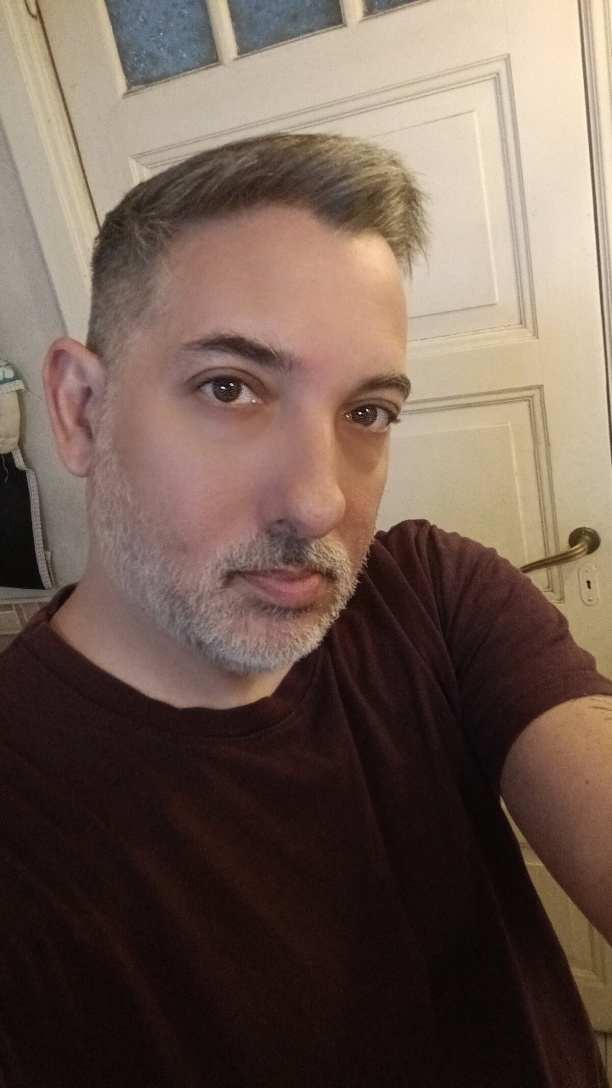 Sexyguycumming Trending Plaatje 9033