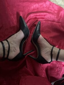 alexheels_boots Heels shoes Foto 3