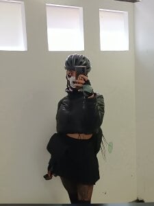 LeelooNyx Ride whit me Foto 6