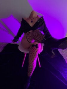 Mazikeen_1 Sexy and Bad Mazi... Pic 2