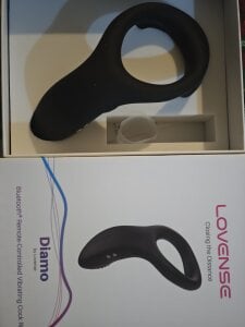 My new Toys ❤️⬆️💦 de bigsweetdick87  3 Imagens