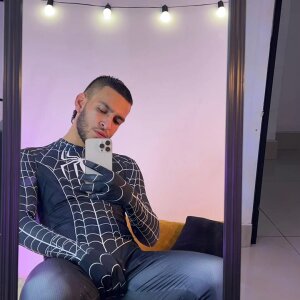 Barry_Michaels Halloween 2023 Pic