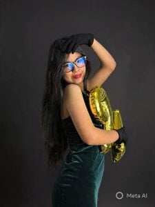 💋 Birthday with a Taste of Mischief 💋 od MiniLove_01  2 snímek