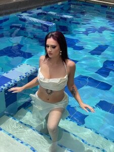 Anadurant99 Wet 💧 Pic 2