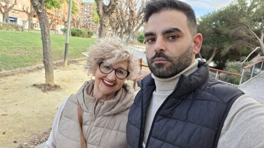 rosasuso Nosotros Poză