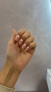 LisaSmiths Making Nails!! Pic