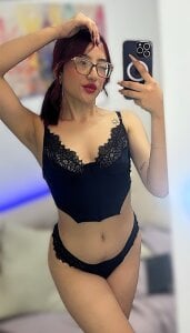 Veronica_Mae Know me 🔥😈 Pic