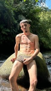 NikoStone_ river day! Hình 4