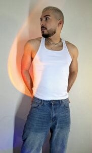 Between light and fire de HenryBenso  3 Imagens