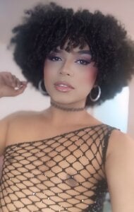 Star-Fire curly jessie Gambar 6