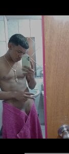 Lale-Adrian Public Bilde