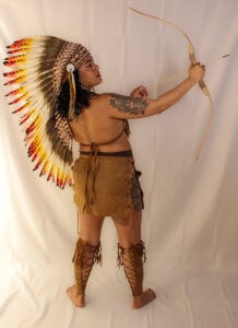 Inndrahot native indian 👁‍🗨 Pic