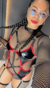 britanny-stone Sexy Pic 3