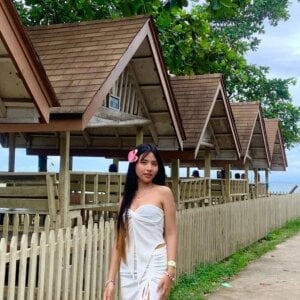 JaclynTalburt live Foto 2