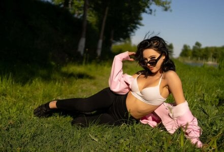 KiraBaby_ Nothing else but ME Pic 8