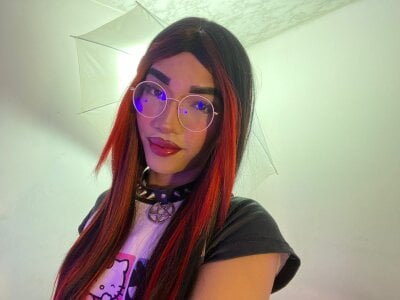 Cute_Aleja CASUAL IN HAUSE <3 Pic