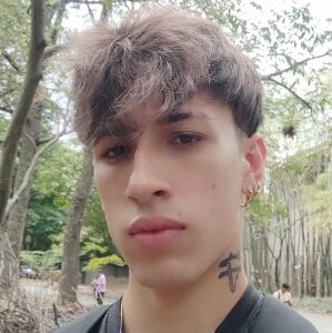 Dio__morningstar Just a bit of me Pic 5