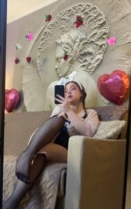 RachelDiRose I'm your cute little baby girl  4. fénykép