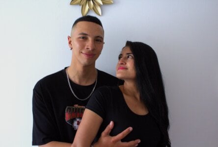 Luna_Noire1 😏Luna And Kian Pic 5