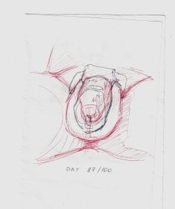 effie_mirelll Witness my art! Gambar 4