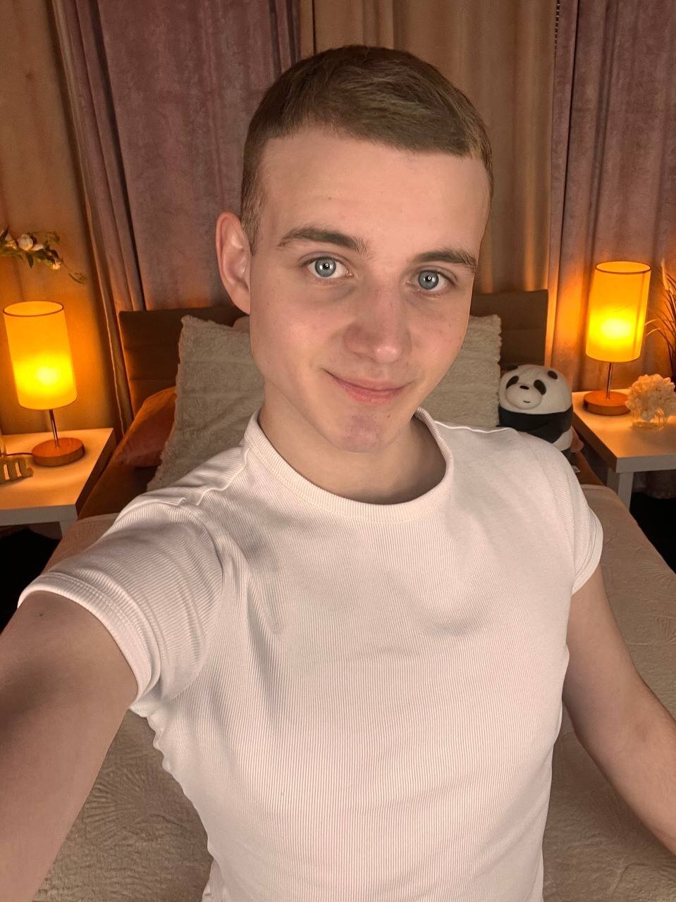 HereAlexColee Populära bilder 577