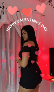 Lizz_TenderHAPPY VALENTINE'S DAY图片