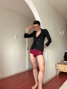 Danny__MagicYour Sexy Teacher Danny 👩🏻‍🏫图片 9