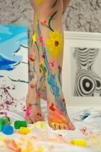 The art of creating 🖼️ de Cherry_blush_  2 photos